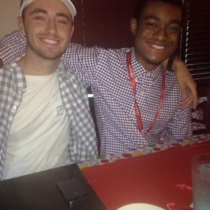 Meet your Posher, Alex